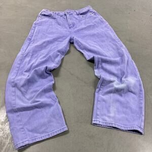 Baggy Y2K Jeans 31x29